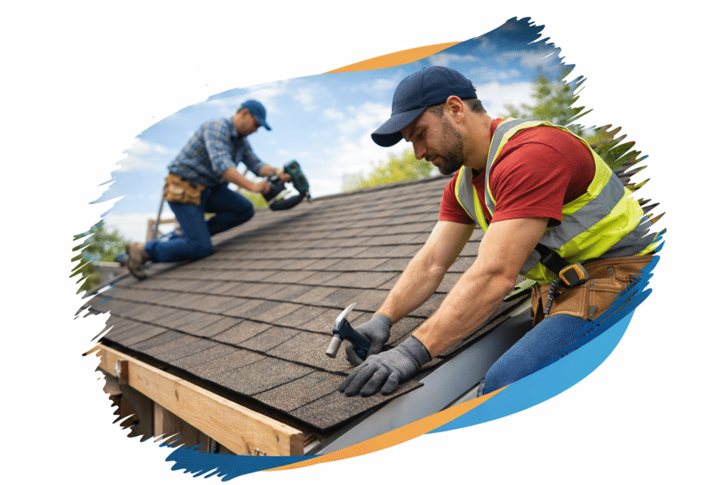 roofing services in riverdale Bronx