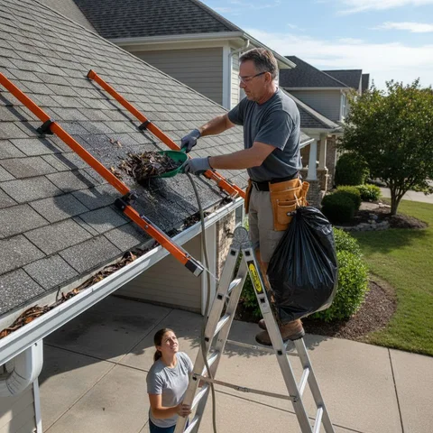 roofing services in pelham bay