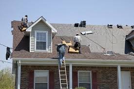 roofing services in Pelham Bay