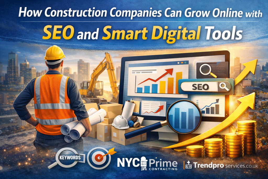 TrendPro Services