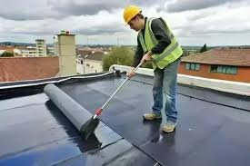 waterproofing services