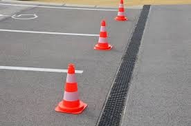Dot violations removals