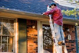 leak detection services