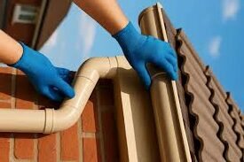 gutter services nyc