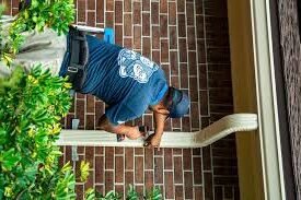 leak detection services