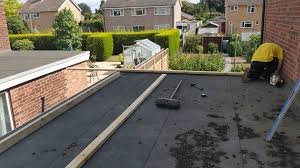 roofing services in morries park