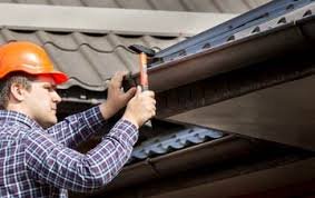 gutter services in morries park
